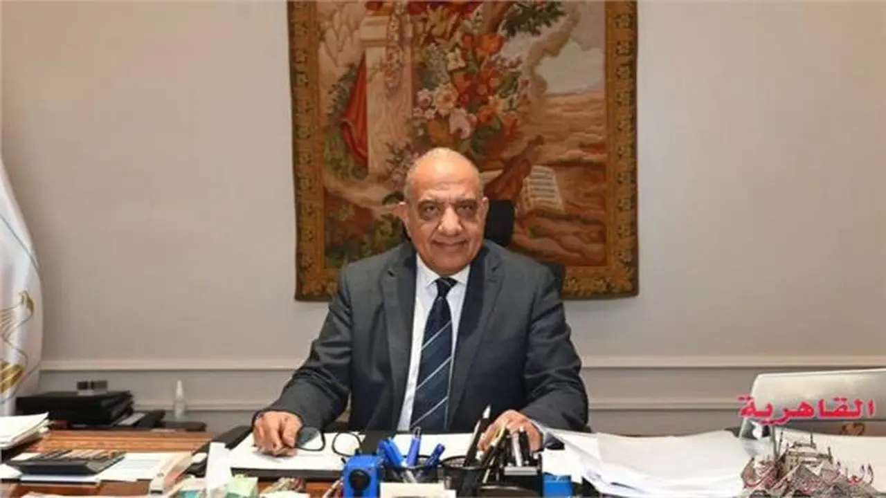 وزير الكهرباء يوجه برفع الاستعداد لتأمين الشبكة القومية خلال تقلبات الطقس السيئ